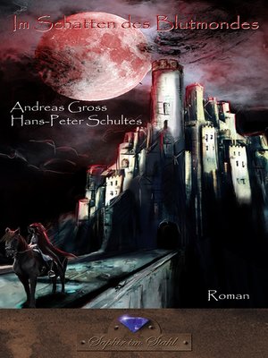 cover image of Im Schatten des Blutmondes
